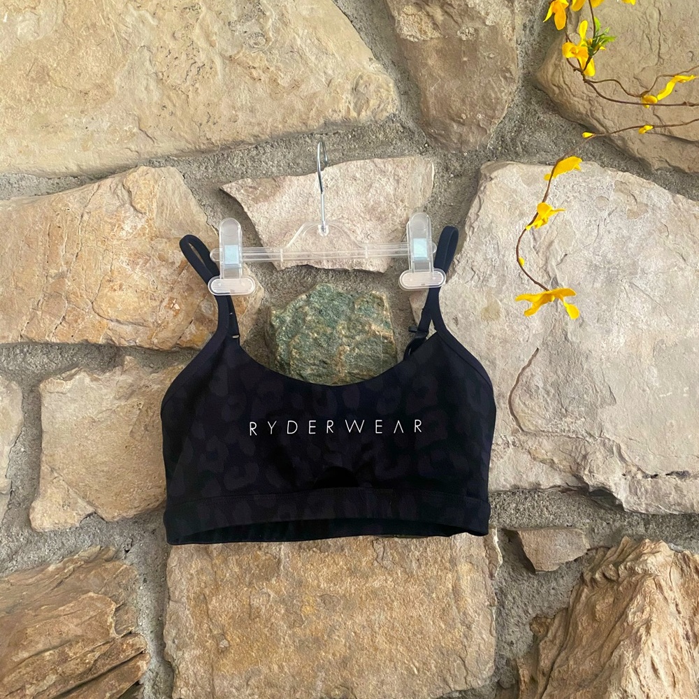 Ryderwear staples sports bra